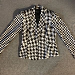 Kardashian Kollection blazer